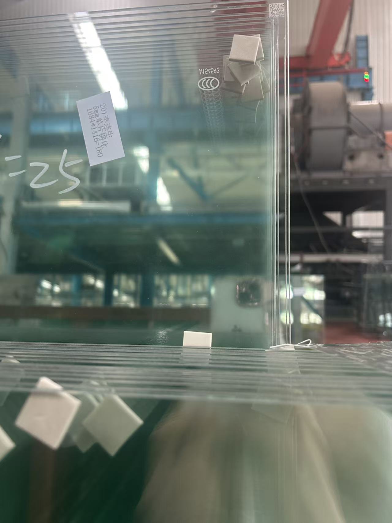 朔州市家用玻璃钢化玻璃定制厂家 - 排名